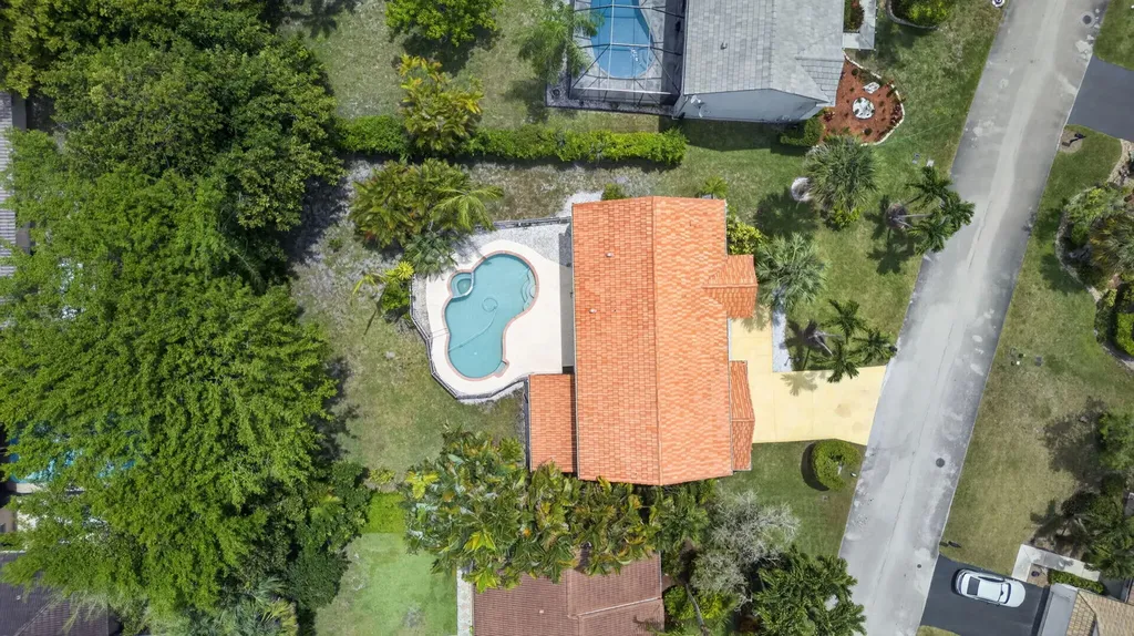7555 Live Oak Drive Coral Springs FL 33065
