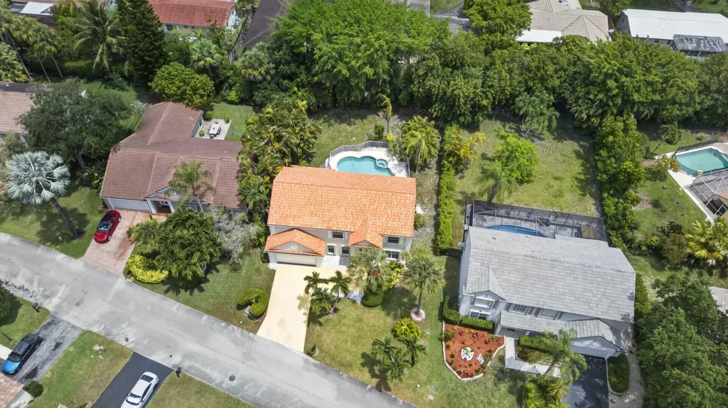 7555 Live Oak Drive Coral Springs FL 33065