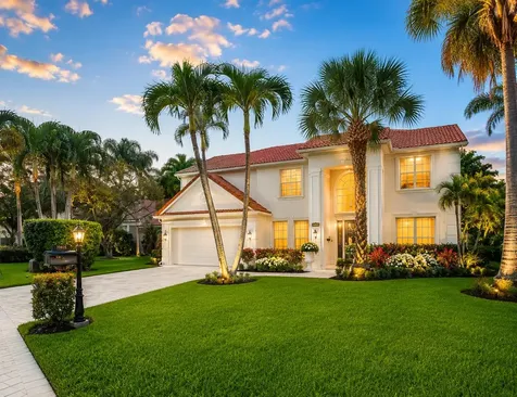 7555 Live Oak Drive Coral Springs FL 33065
