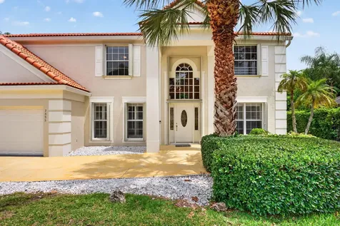 7555 Live Oak Drive Coral Springs FL 33065