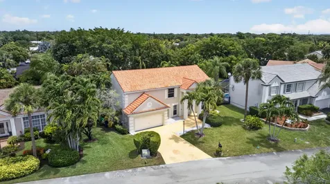 7555 Live Oak Drive Coral Springs FL 33065