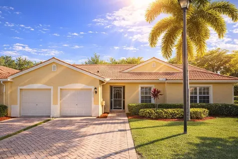 9315 Bridgeport Drive West Palm Beach FL 33411