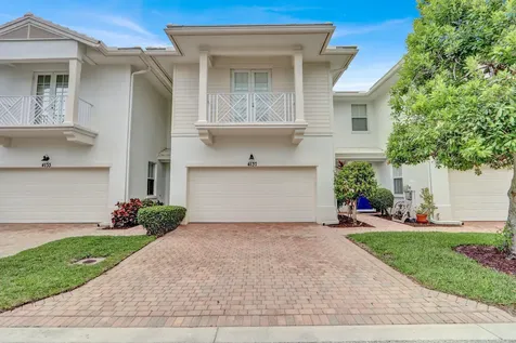 4137 Darlington Street Palm Beach Gardens FL 33418