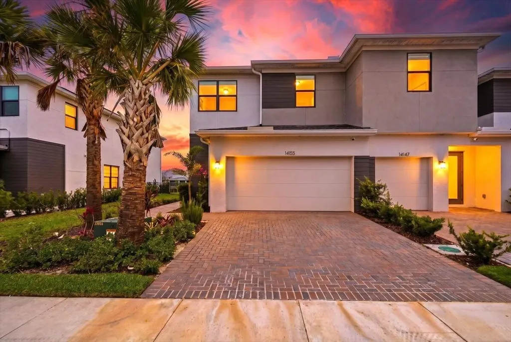 14155 SW Thorens Drive Port St Lucie FL 34987