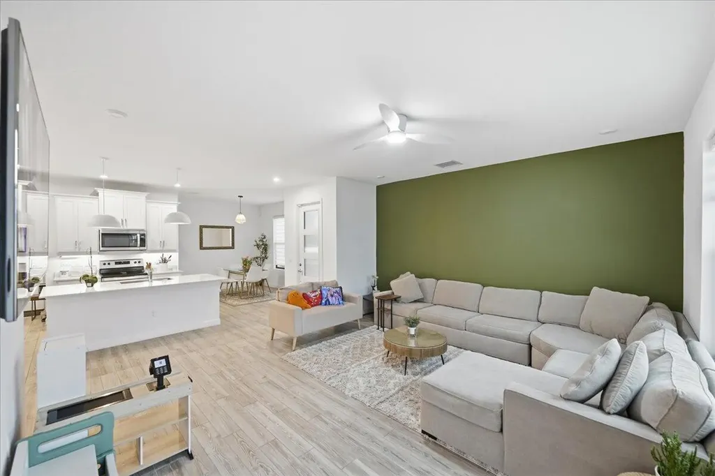 14155 SW Thorens Drive Port St Lucie FL 34987