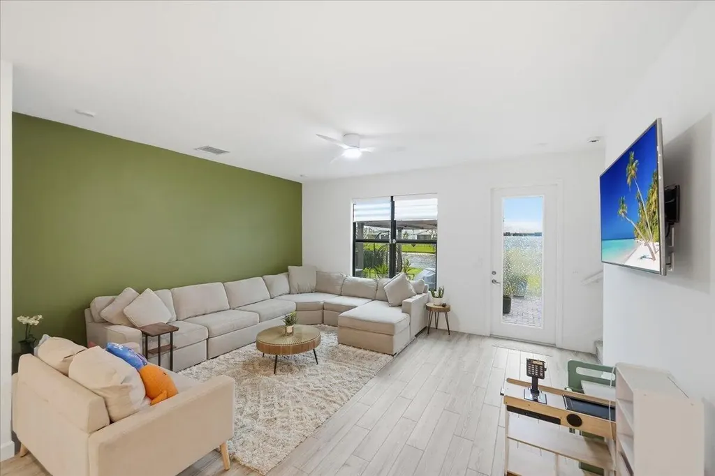 14155 SW Thorens Drive Port St Lucie FL 34987