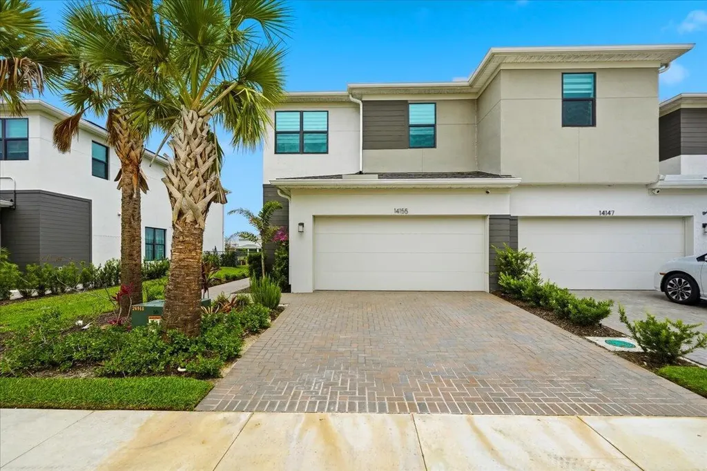 14155 SW Thorens Drive Port St Lucie FL 34987