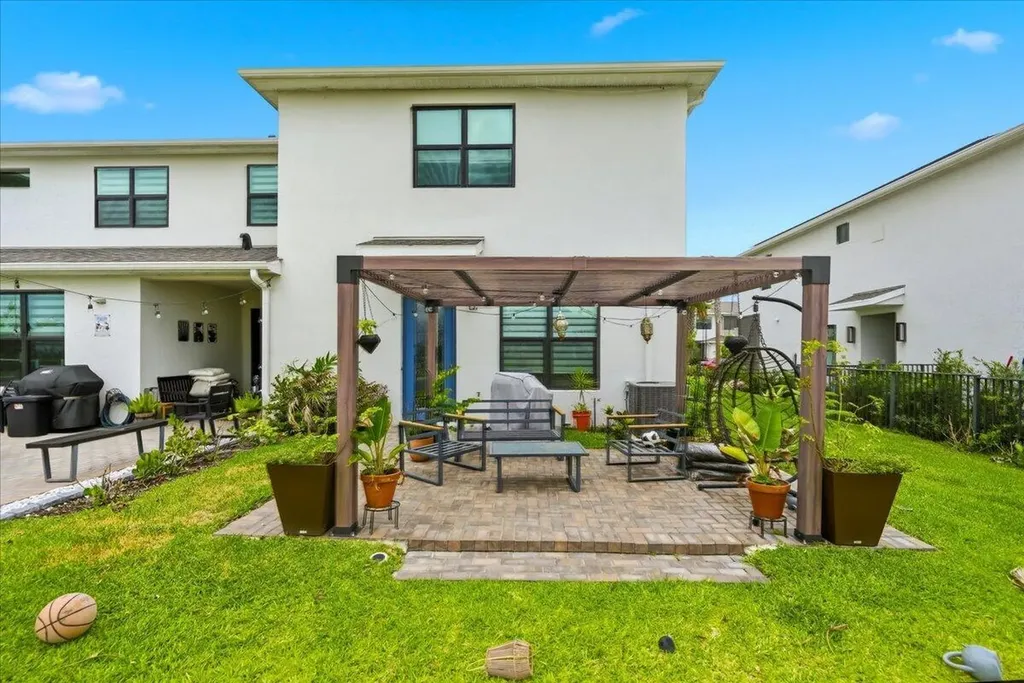 14155 SW Thorens Drive Port St Lucie FL 34987
