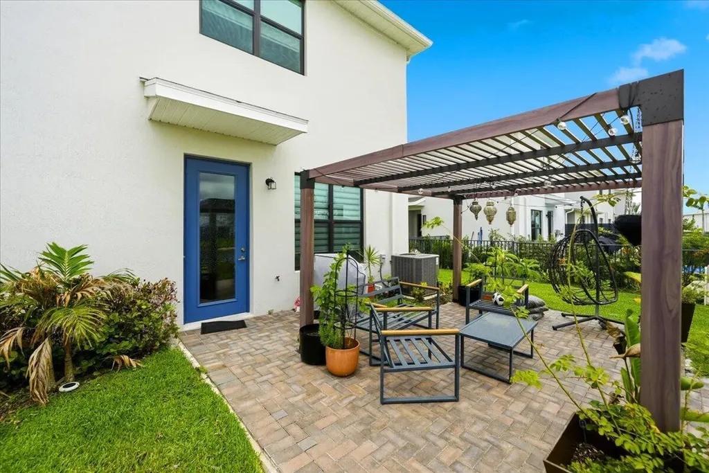 14155 SW Thorens Drive Port St Lucie FL 34987