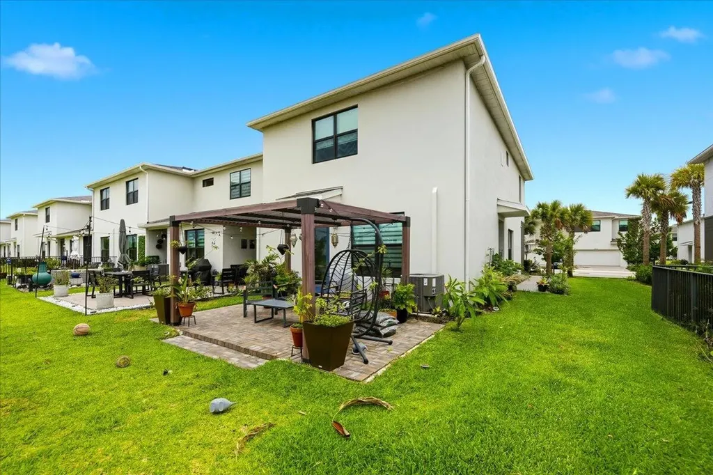 14155 SW Thorens Drive Port St Lucie FL 34987