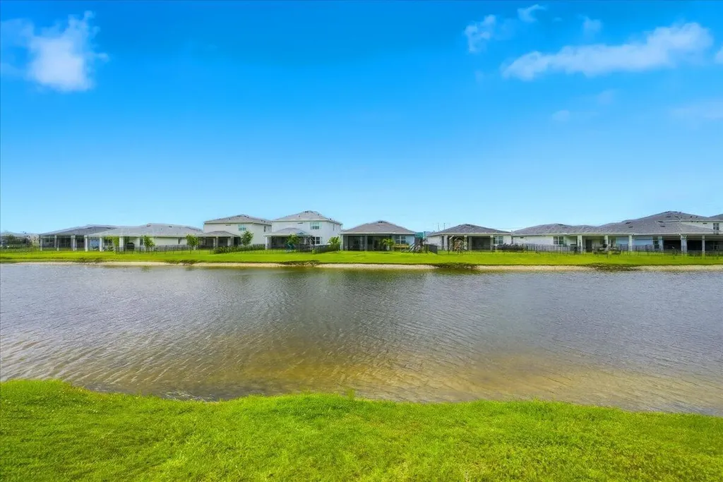 14155 SW Thorens Drive Port St Lucie FL 34987
