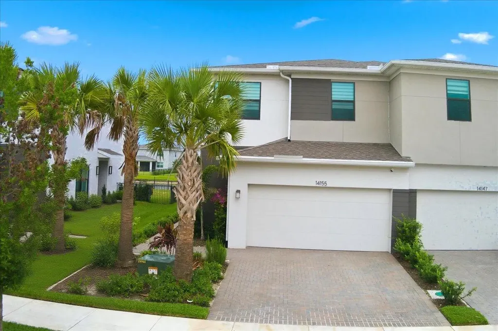 14155 SW Thorens Drive Port St Lucie FL 34987