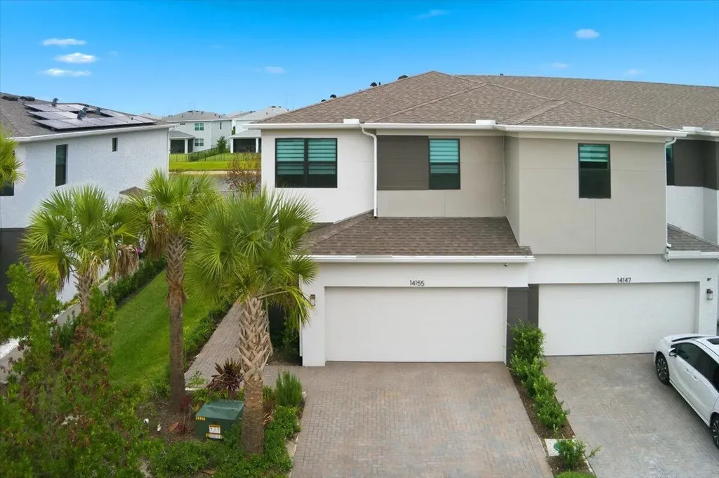 14155 SW Thorens Drive Port St Lucie FL 34987