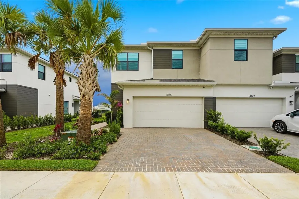 14155 SW Thorens Drive Port St Lucie FL 34987