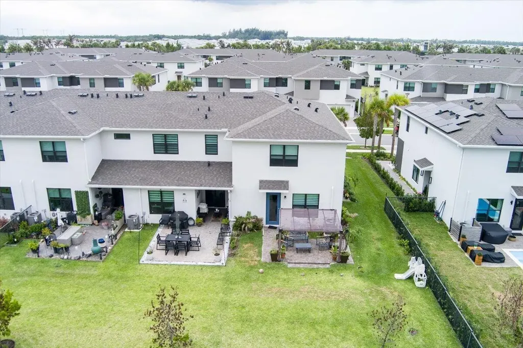14155 SW Thorens Drive Port St Lucie FL 34987
