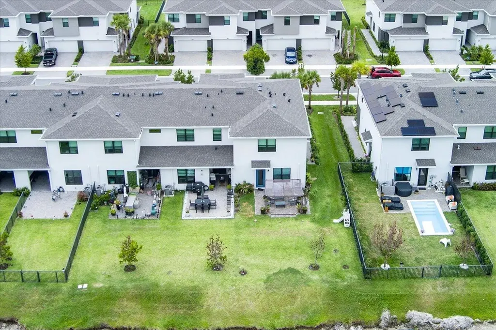 14155 SW Thorens Drive Port St Lucie FL 34987