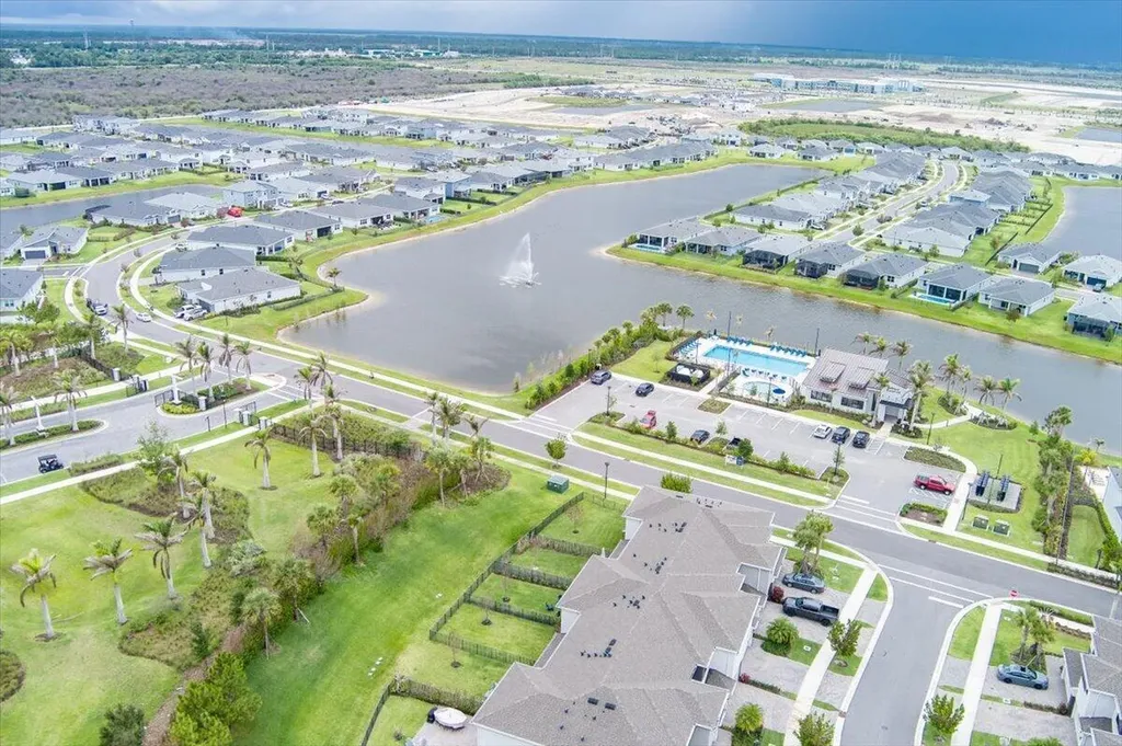14155 SW Thorens Drive Port St Lucie FL 34987
