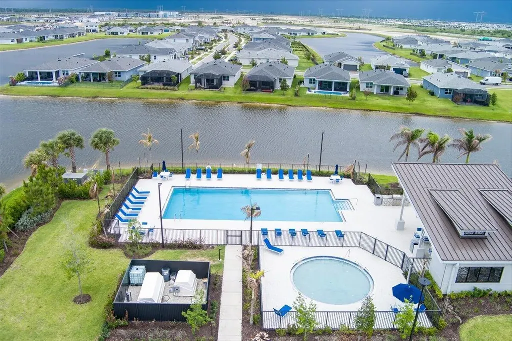 14155 SW Thorens Drive Port St Lucie FL 34987