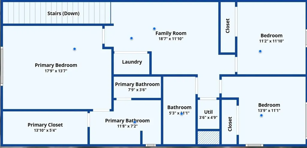 14155 SW Thorens Drive Port St Lucie FL 34987