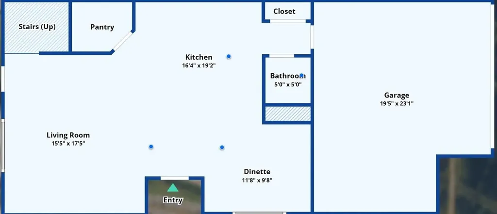 14155 SW Thorens Drive Port St Lucie FL 34987