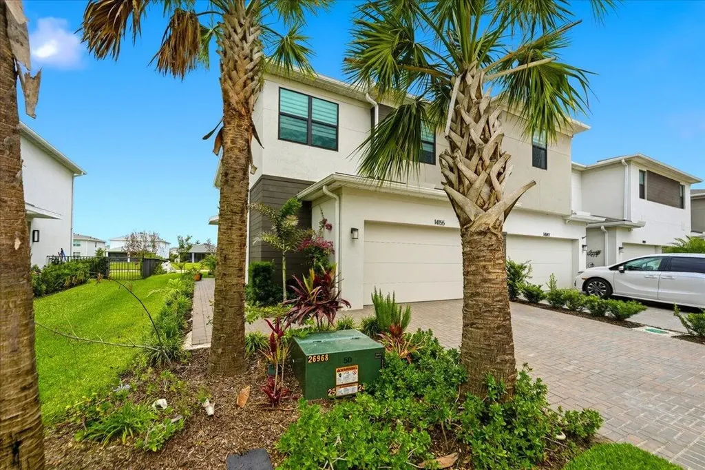 14155 SW Thorens Drive Port St Lucie FL 34987