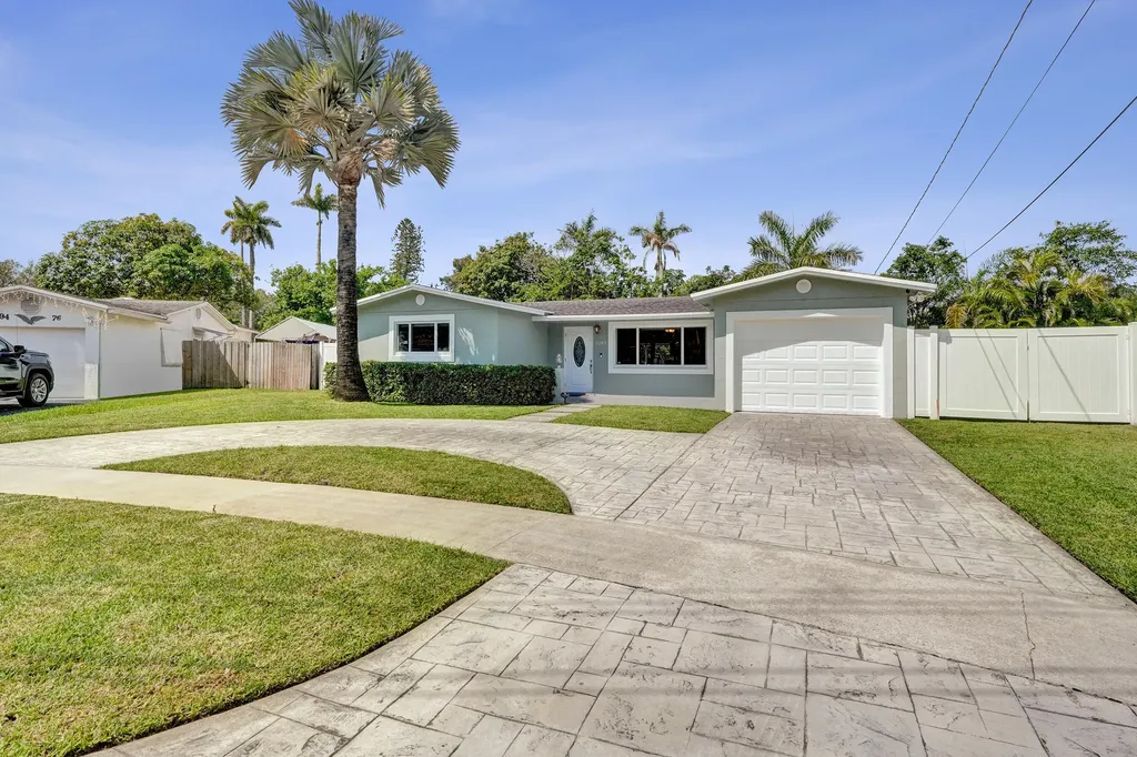 5289 SW 95th Avenue Cooper City FL 33328
