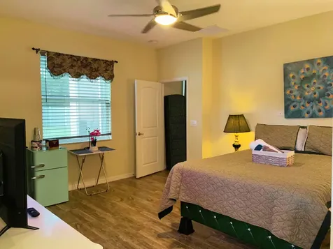5111 NW Newark Lane Port St Lucie FL 34983