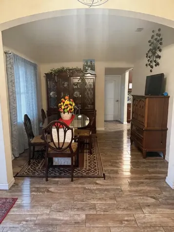 5111 NW Newark Lane Port St Lucie FL 34983