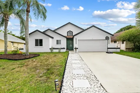 22448 Swordfish Drive Boca Raton FL 33428