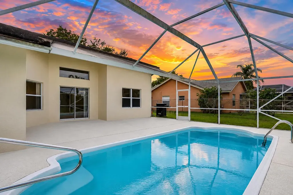 10567 Paso Fino Drive Wellington FL 33449