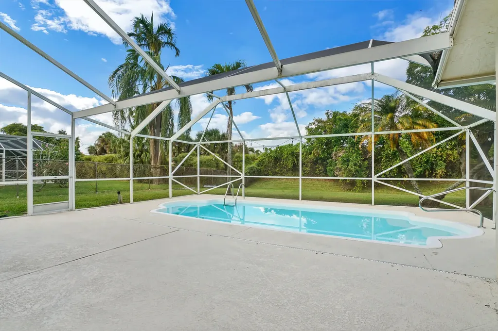 10567 Paso Fino Drive Wellington FL 33449