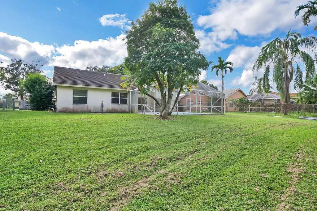 10567 Paso Fino Drive Wellington FL 33449