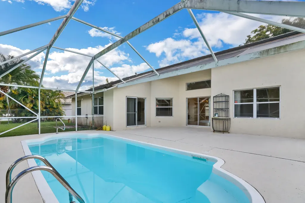 10567 Paso Fino Drive Wellington FL 33449