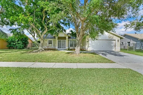 10567 Paso Fino Drive Wellington FL 33449