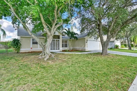10567 Paso Fino Drive Wellington FL 33449