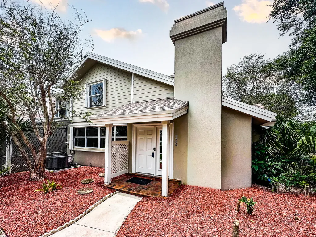 3662 SW Sunset Trace Circle Palm City FL 34990