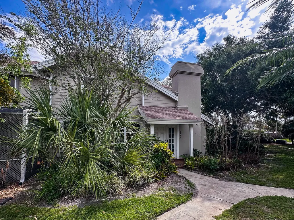 3662 SW Sunset Trace Circle Palm City FL 34990