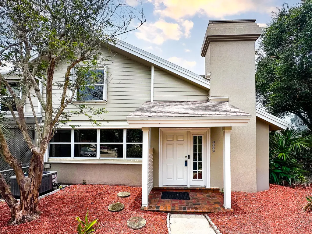 3662 SW Sunset Trace Circle Palm City FL 34990