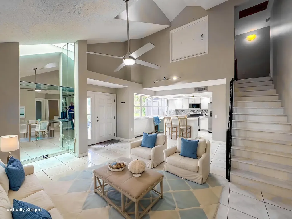 3662 SW Sunset Trace Circle Palm City FL 34990