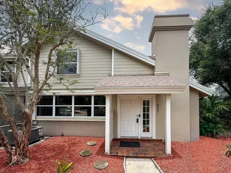 3662 SW Sunset Trace Circle Palm City FL 34990