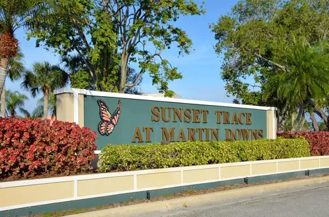 3662 SW Sunset Trace Circle Palm City FL 34990