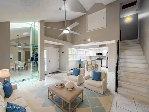 3662 SW Sunset Trace Circle Palm City FL 34990