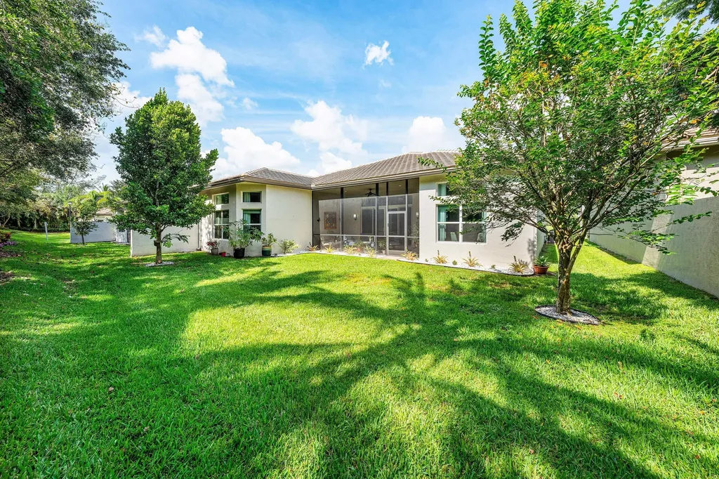 12874 Granite Mountain Pass Boynton Beach FL 33473