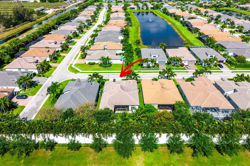 12874 Granite Mountain Pass Boynton Beach FL 33473