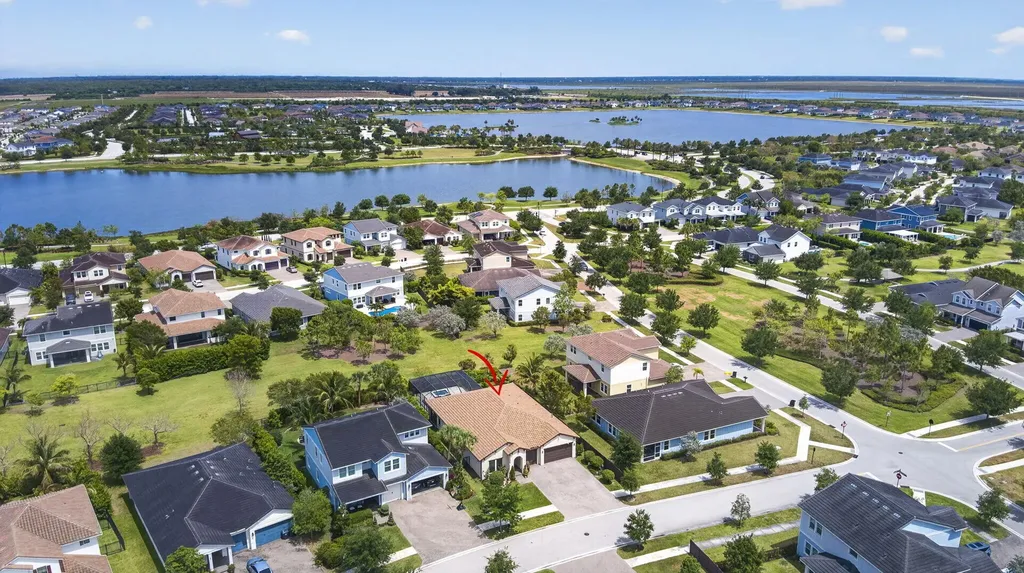 1010 Sweetgrass Street Loxahatchee FL 33470