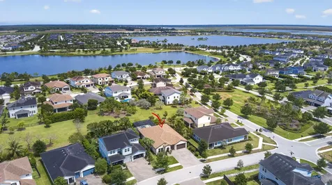 1010 Sweetgrass Street Loxahatchee FL 33470