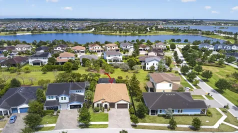 1010 Sweetgrass Street Loxahatchee FL 33470