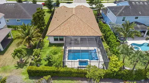 1010 Sweetgrass Street Loxahatchee FL 33470