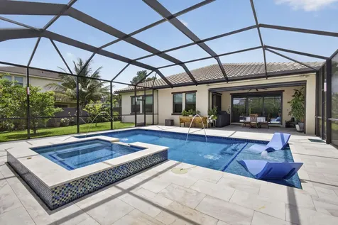 1010 Sweetgrass Street Loxahatchee FL 33470