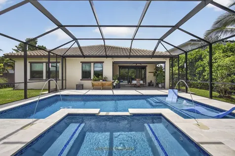 1010 Sweetgrass Street Loxahatchee FL 33470